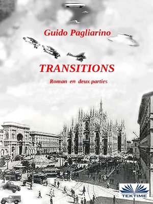 cover image of Transitions